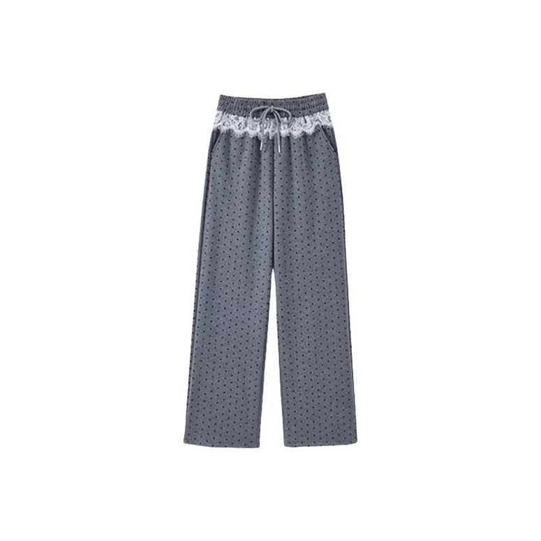 ECNR Casual Pants Women's-6