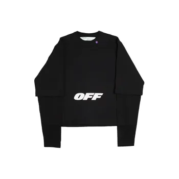 OFF WHITE Sweatshirts Men