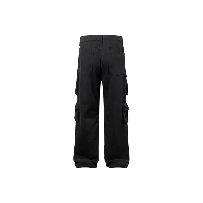 GBXM Cargo Pants Unisex-5