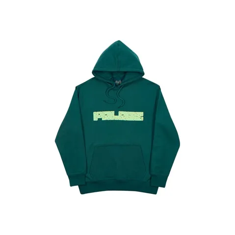 PALACE Mazin Hood