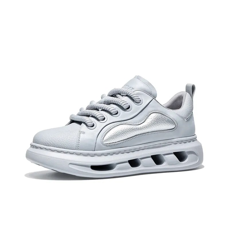 MOERBAI Spacewalk Series Low Top Casual Shoes Men's-7