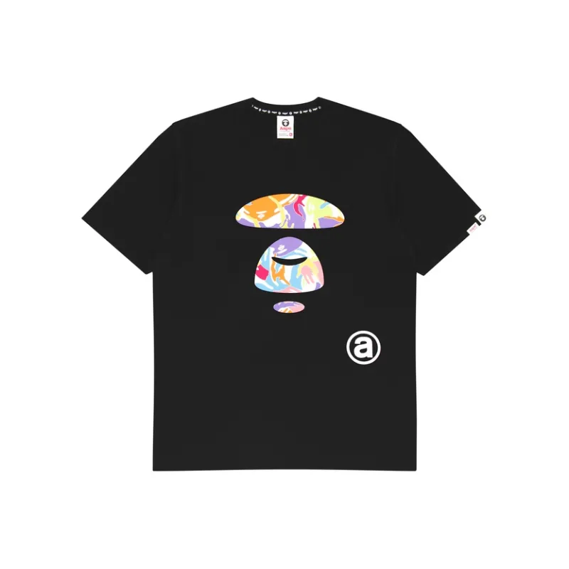 Aape T Shirts Men-0