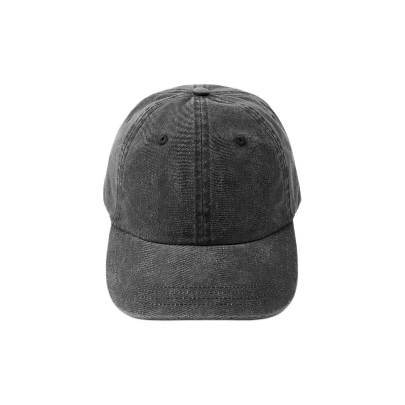 ZARA Cotton Baseball Caps Women's Pink-3