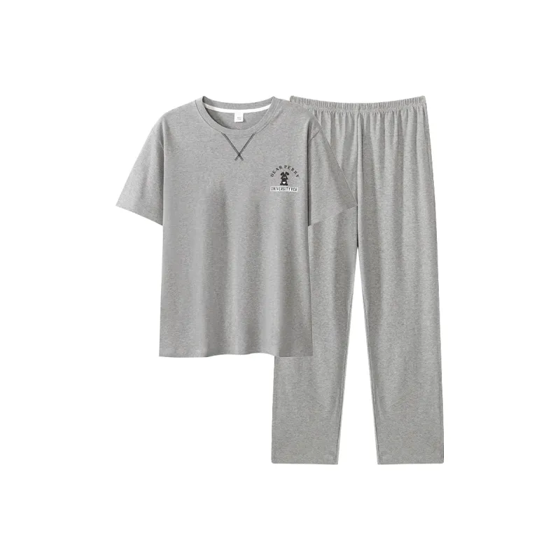 Casenland Men Pajama Sets-48