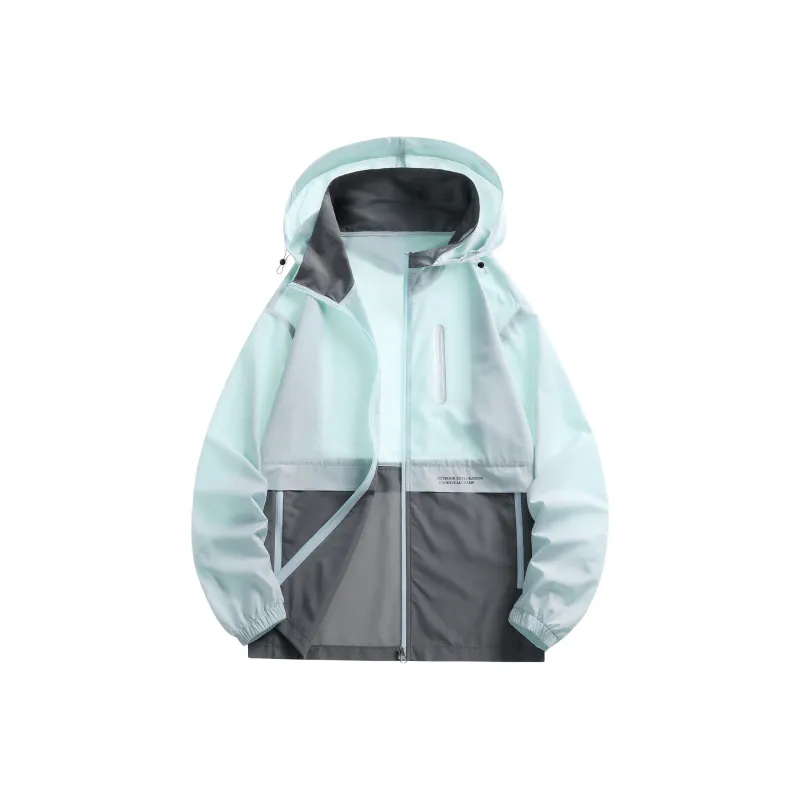 Paddy Julia Super Lightweight And Breathable Sun Protection Clothing Unisex-3