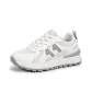 K03 White Gray