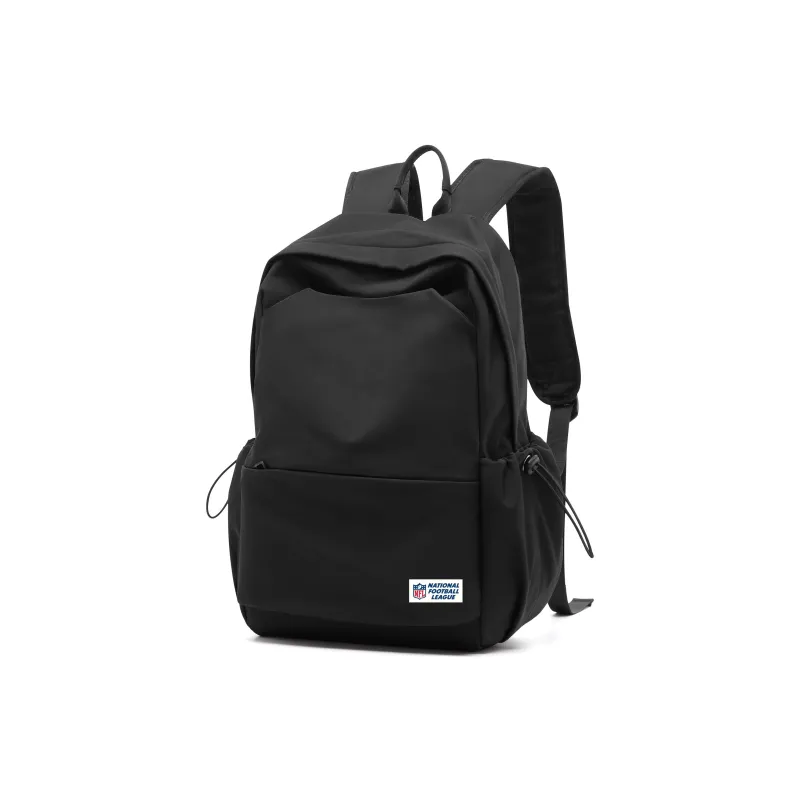 NFL Fabric Backpack Laptop Backpack Regular Unisex Multicolor-6
