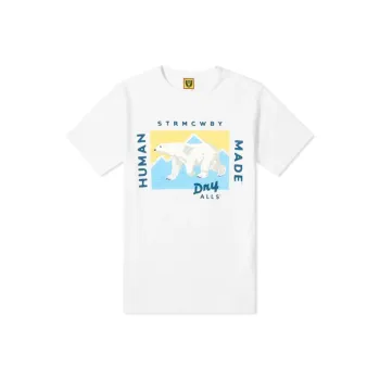 HUMAN MADE T Shirts Men