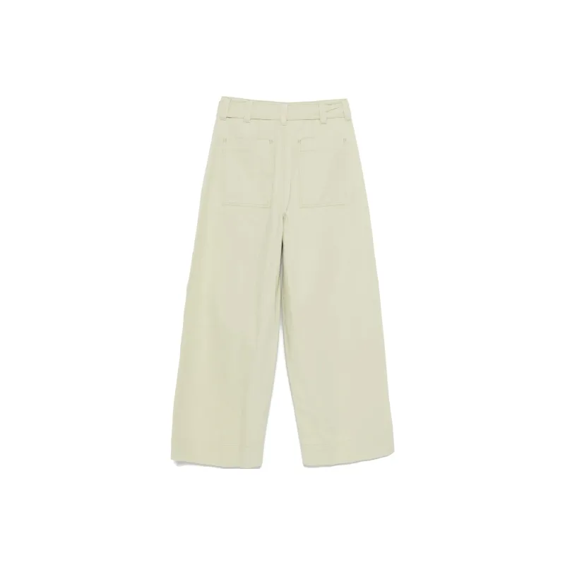SOEUR Vagabond Trousers-1