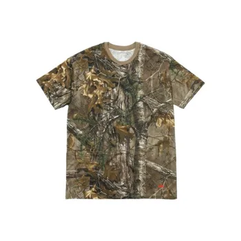 Supreme Hanes Realtree Tagless Tees 2 Pack