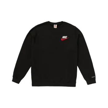 Supreme Nike Crewneck