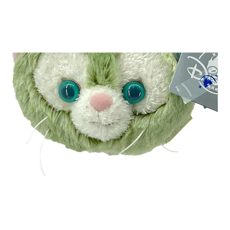 Disney Plush Shoulder Bag, Crossbody Bag, Handbag Regular Unisex Gelatoni-3