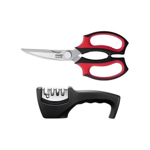 RIMEI Household Scissors