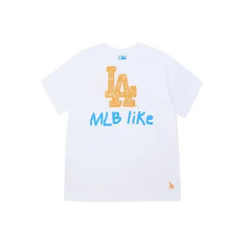 MLB Like Series T Shirts Unisex