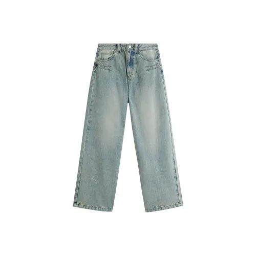 Inman Jeans Women's Nostalgic Blue