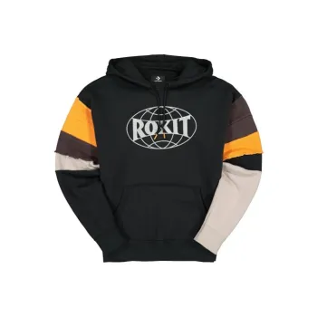Converse X Rokit Pullover Hoodie