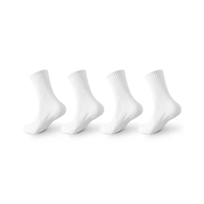 JKN Unisex Basketball Socks-9