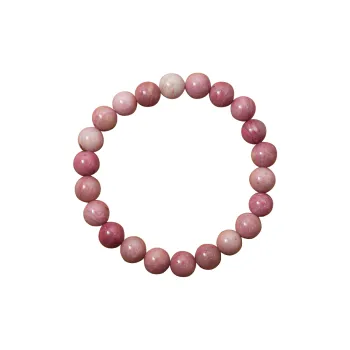 ZHIAIYONGHENG Crystal Bracelets Unisex