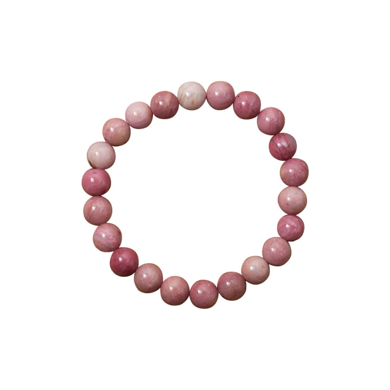 ZHIAIYONGHENG Crystal Bracelets Unisex-0