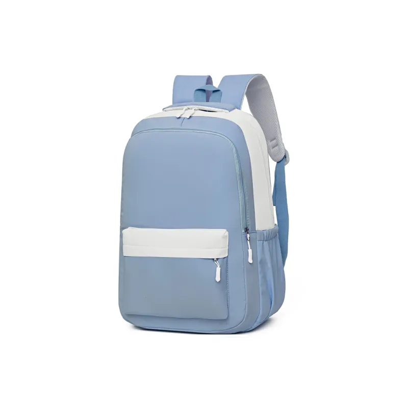 Yalu Oxford Backpack Unisex Multicolor-6