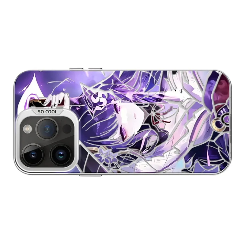 MANQIN Phone Cases-4