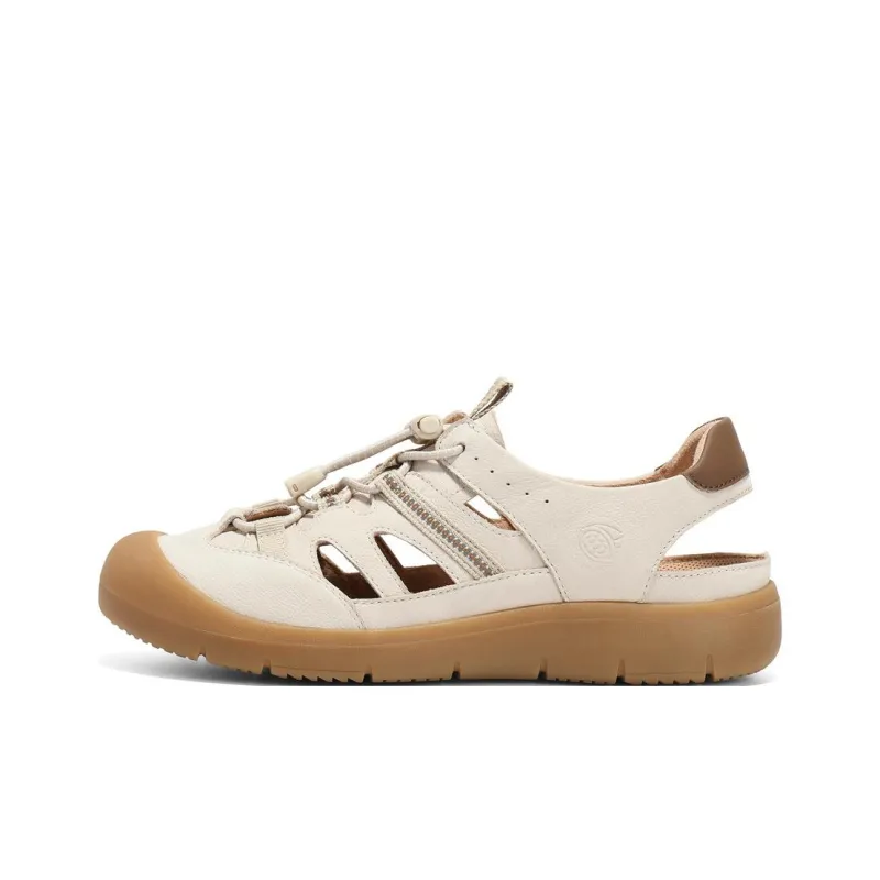Senda Breathable Low Top Casual Shoes Women's-0