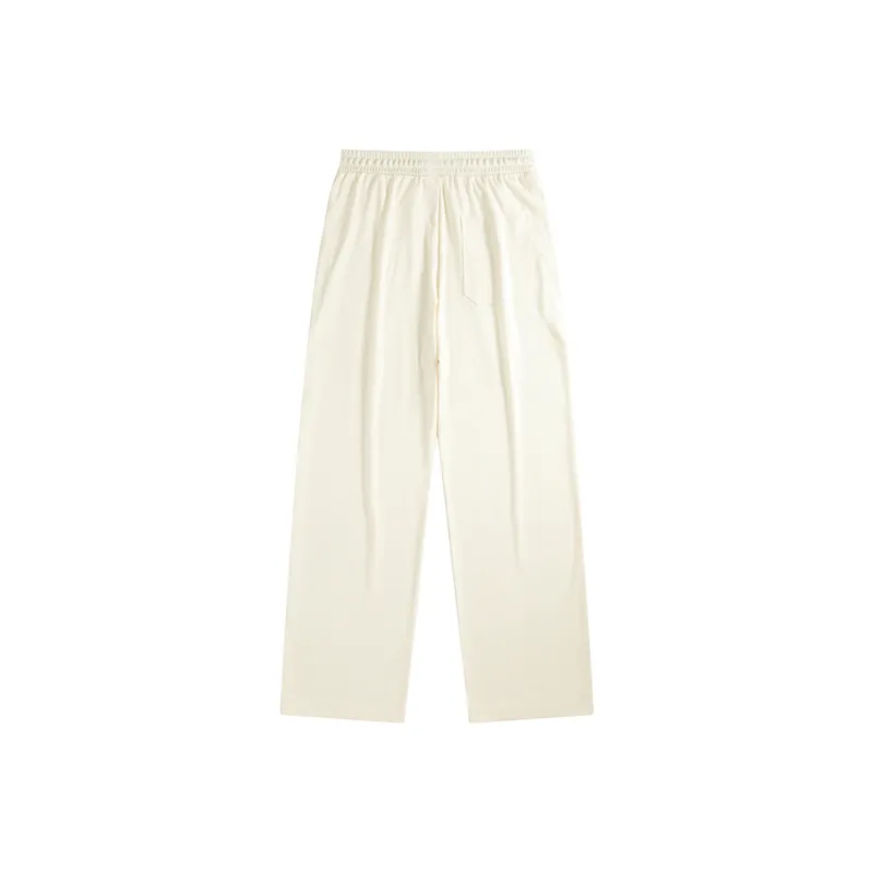 RASHOMONG Casual Pants Unisex-9