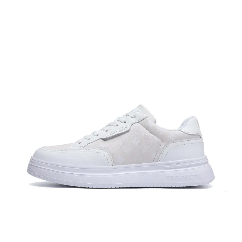 Boogie Bear Skateboard Shoes Unisex-0