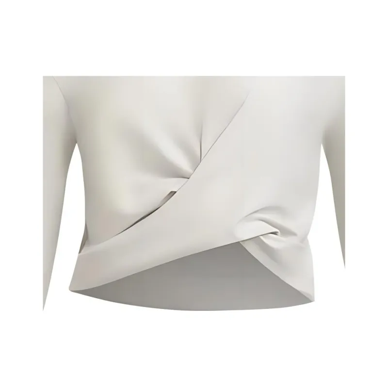 Under Armour T Shirts Women's Clay White-2