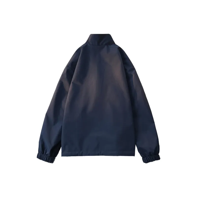 Warrior Huichao Riding The Wind Collection Jacket Unisex-11