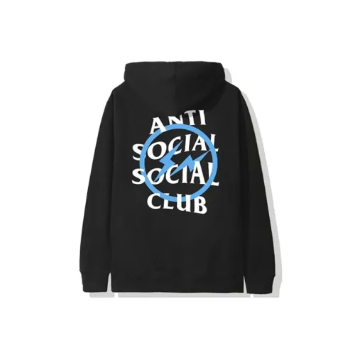 안티 소셜 소셜 클럽 남녀공용 맨투맨