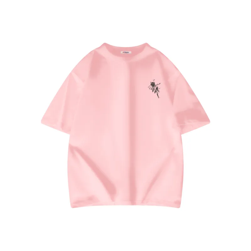 Feiyue T Shirts Unisex-24