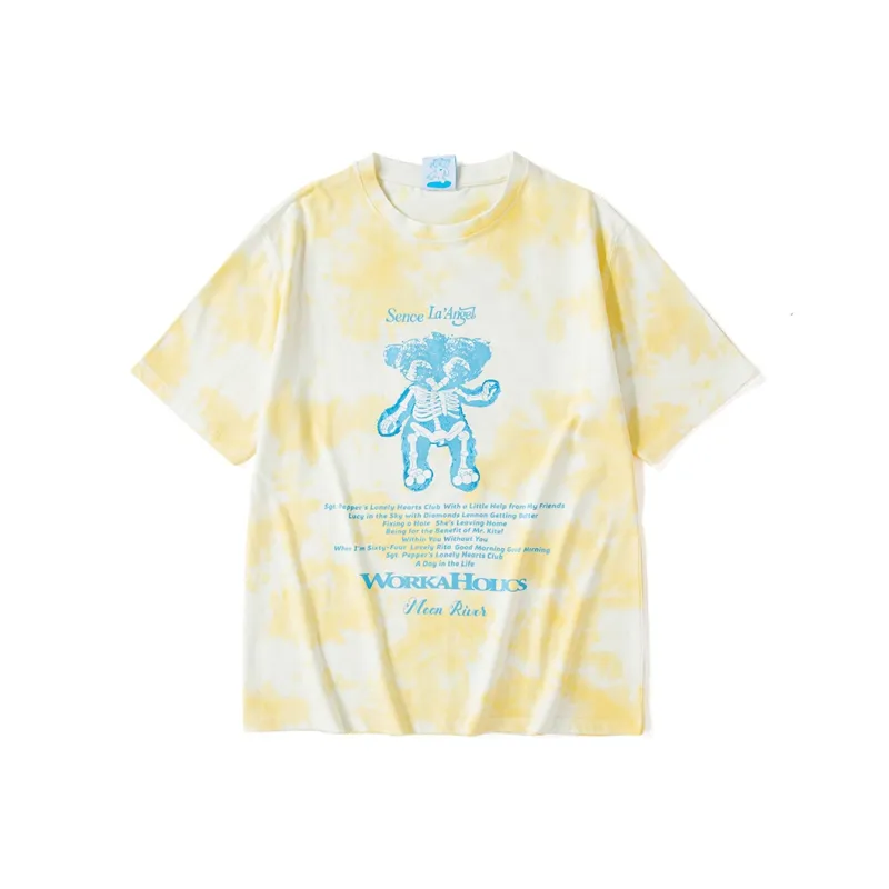 SENCE LA T-Shirts Unisex-9