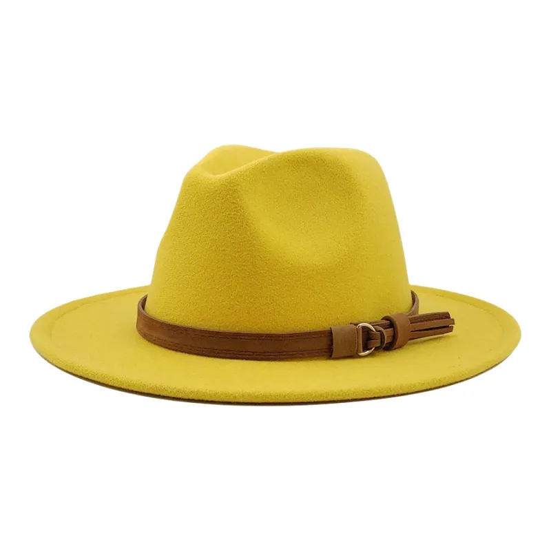 MEETSUNNY Polyester Top Hats Unisex-2