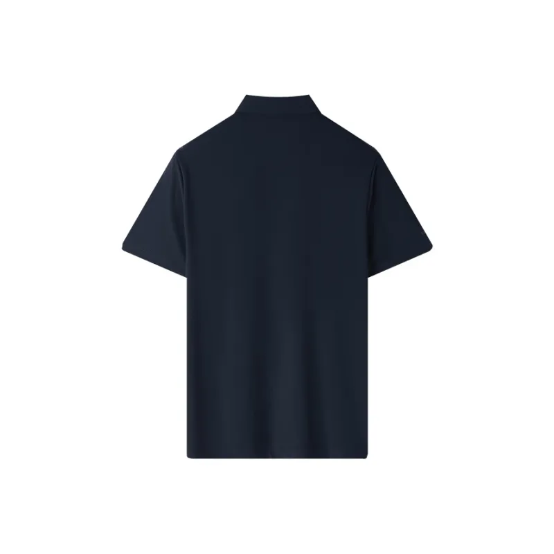 HLA Polo Shirts Men-7