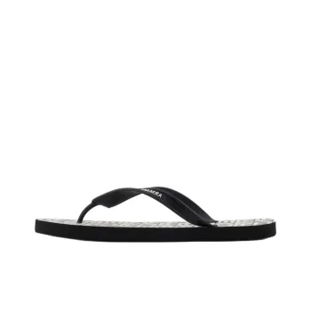 ARMANI EXCHANGEAE Flip Flops Men's Black