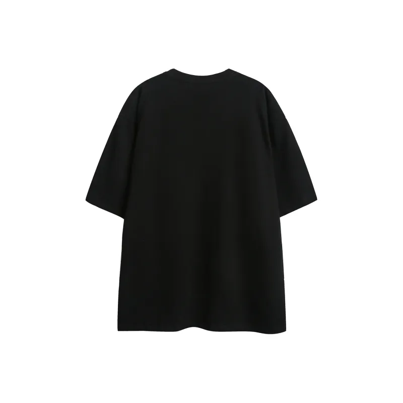 PERK EGLE T Shirts Unisex-3