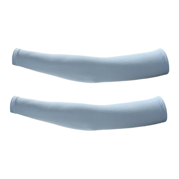 YUZHAOLIN Polyester Sun Protection Sleeves Women's-6