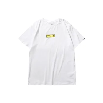 Vans CLASSIC EASY BOX T-Shirts Unisex