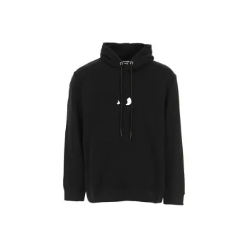 McQ Alexander McQueen Sweatshirt Men's Black