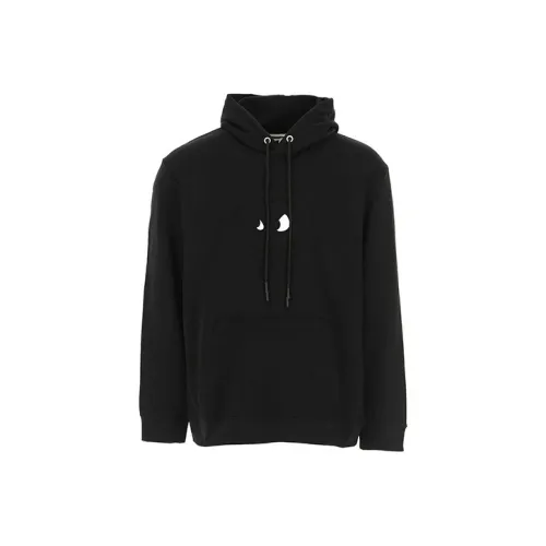 McQ Alexander McQueen Sweatshirt Men's Black
