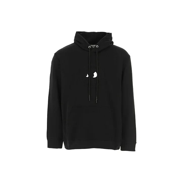 McQ Alexander McQueen Sweatshirt Men's Black-0