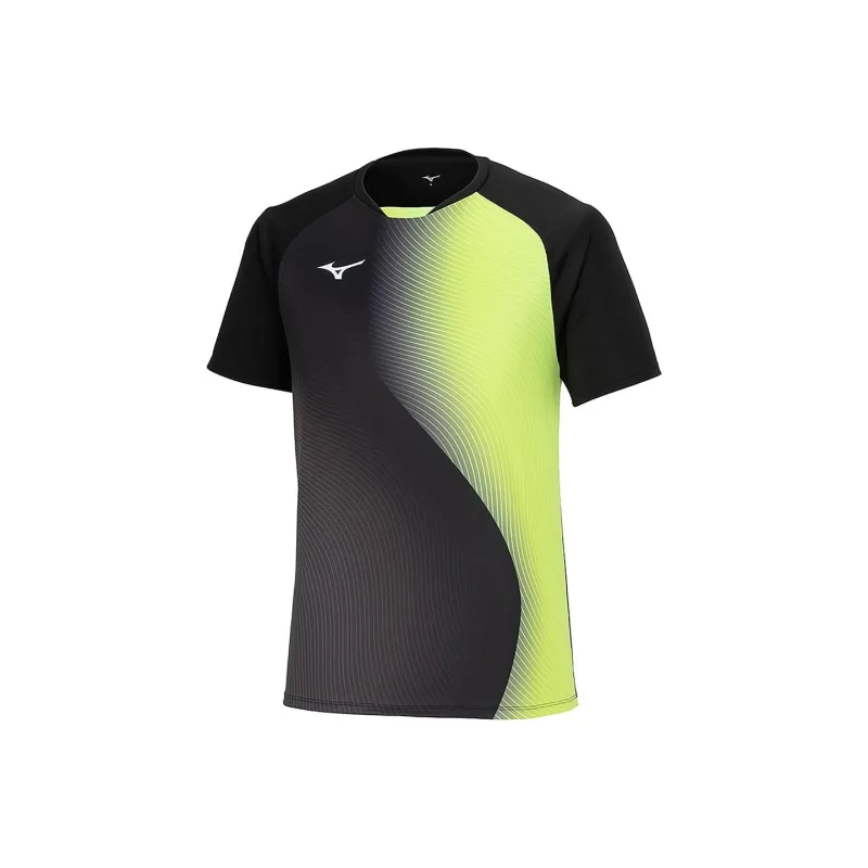 Mizuno Table Tennis Uniform Unisex-0