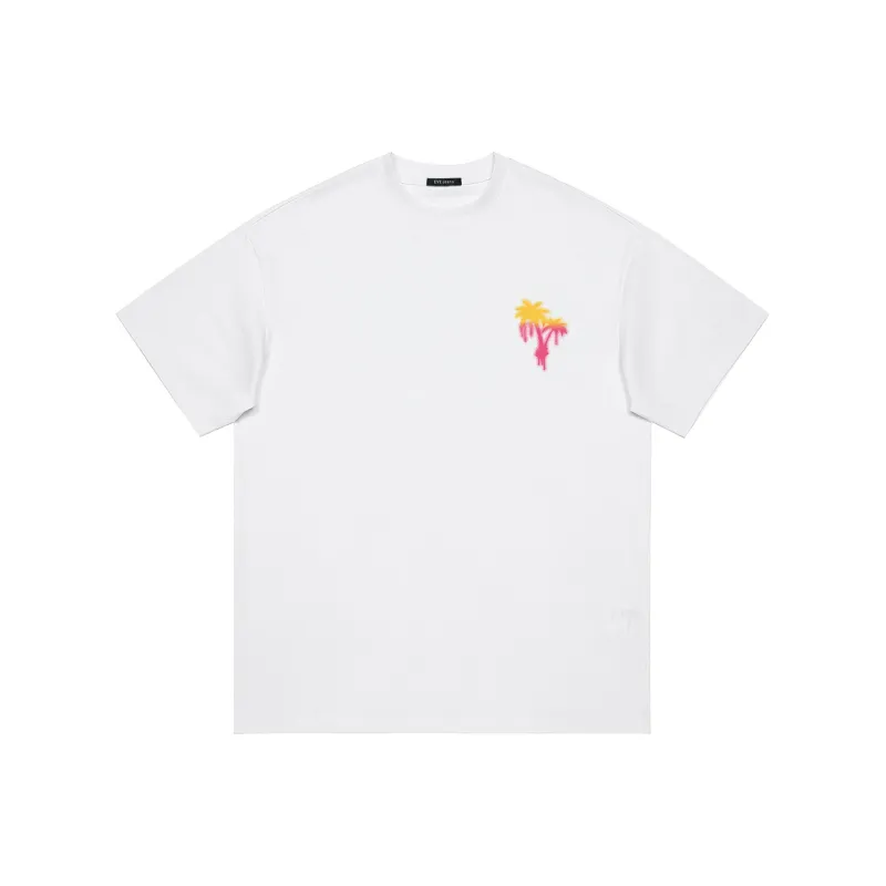Yiwen T Shirts Unisex-5