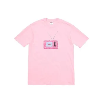 Supreme Tv Tee