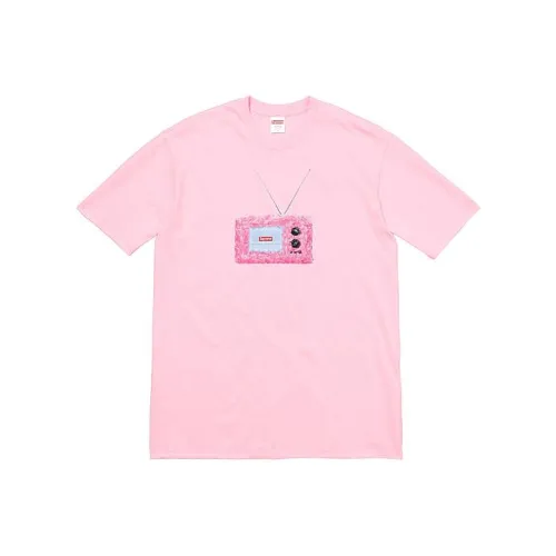 Supreme Tv Tee