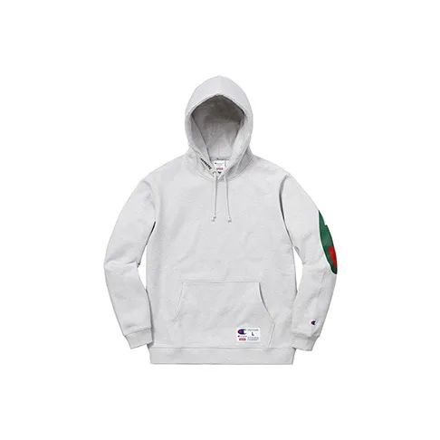 Supreme Champion Hooded Sweatshirt SS18-0