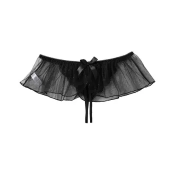 MIIOW Underpants Women's Combo Set