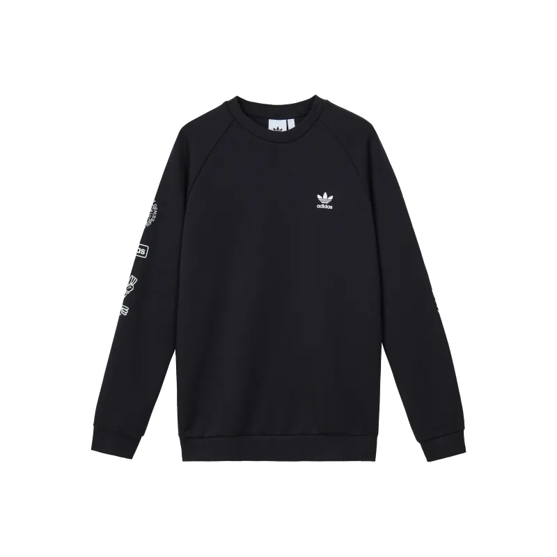 Adidas Originals Sweatshirts Men-0