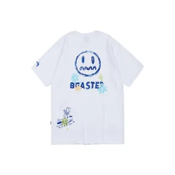 BEASTER T Shirts Unisex